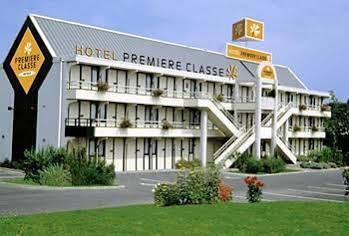 Première Classe Hotel 3*