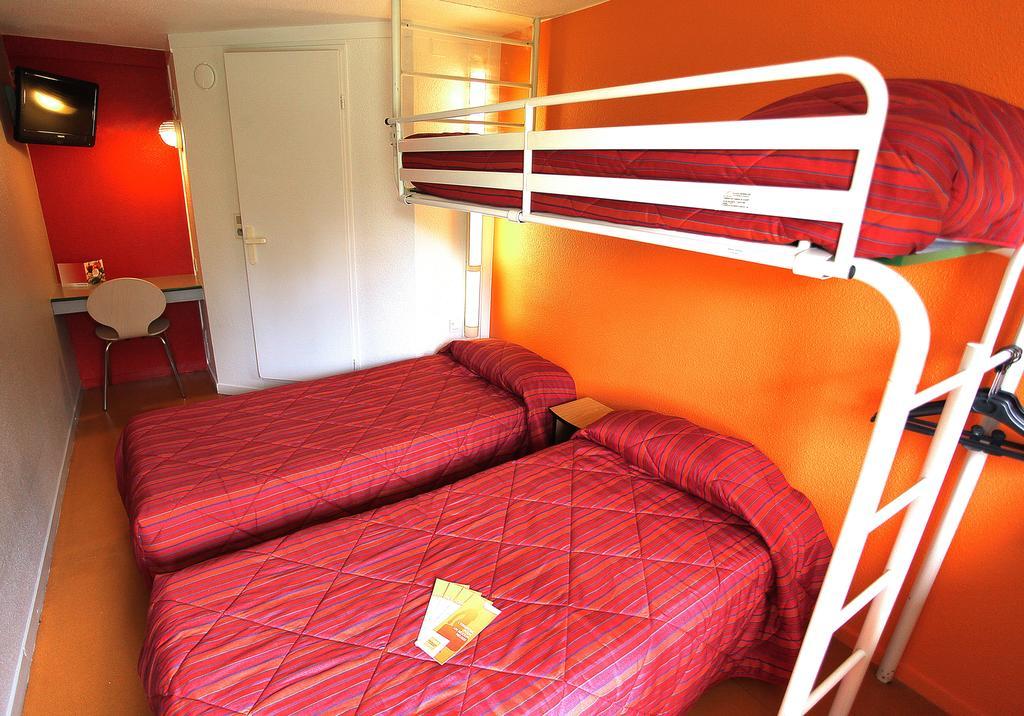 Hotel Premiere Classe