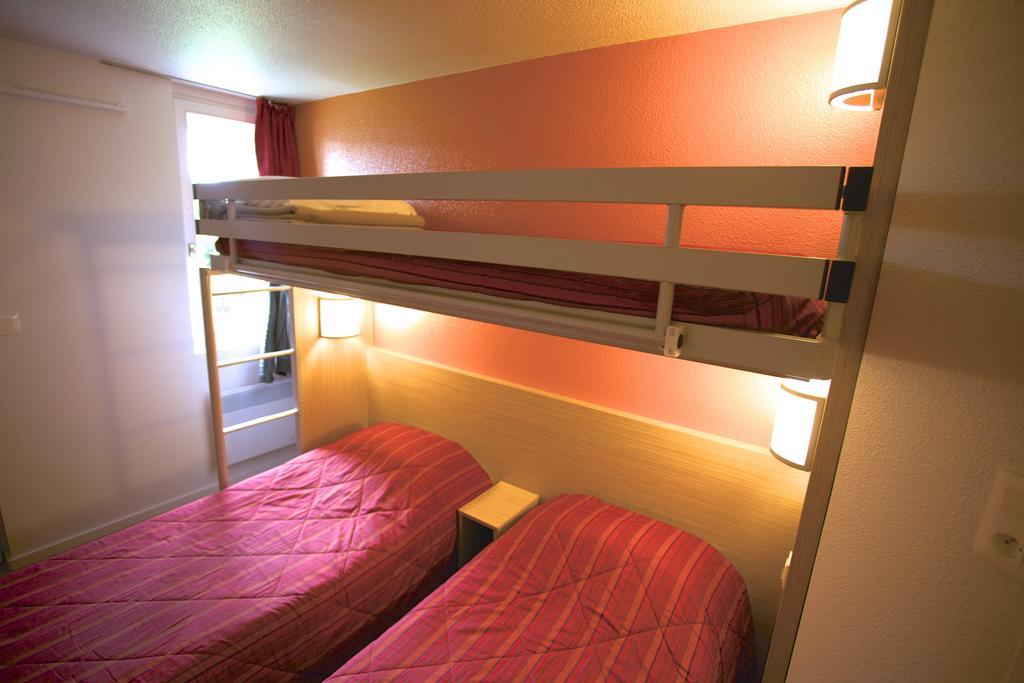 Première Classe Hotel 3*