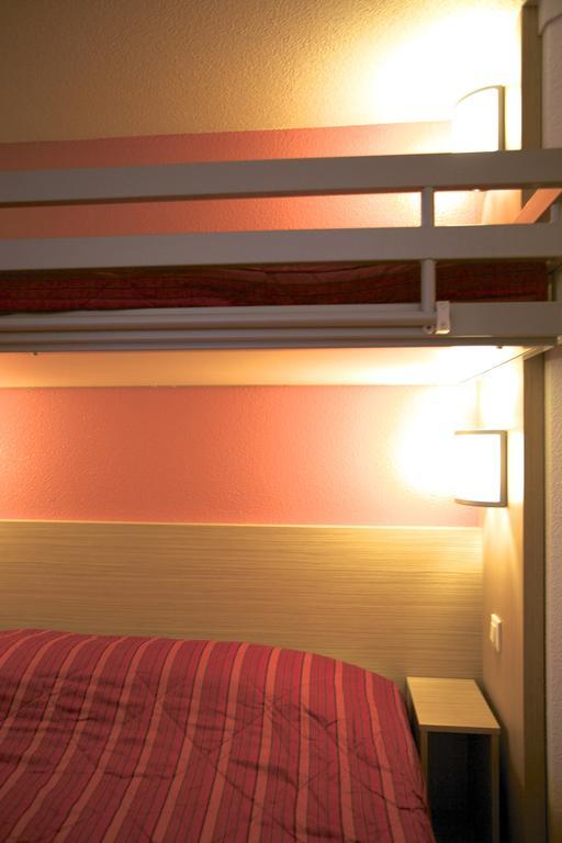Première Classe Hotel Orange (Vaucluse)