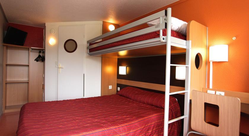 Première Classe Hotel 3*