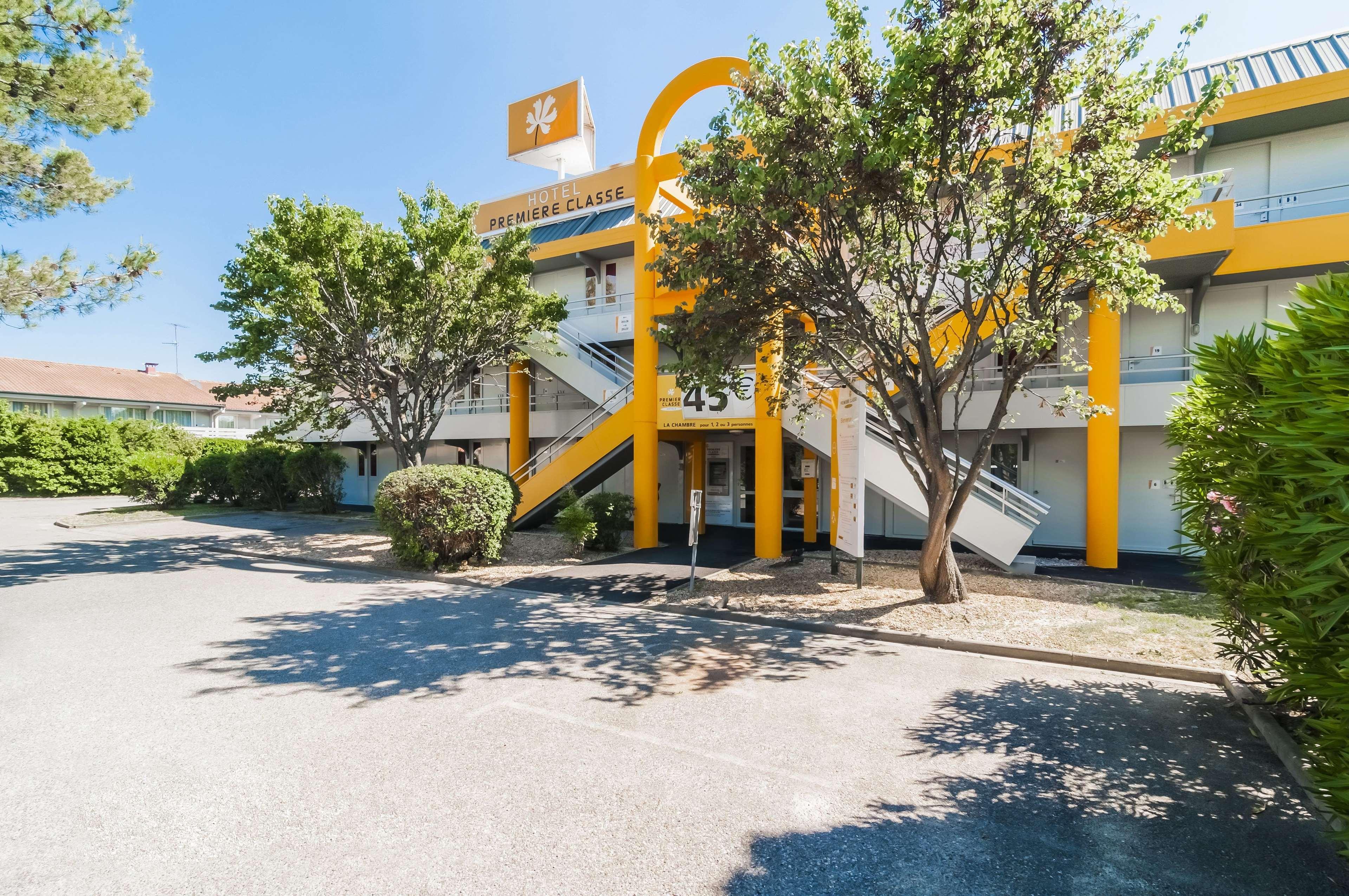Première Classe Hotel