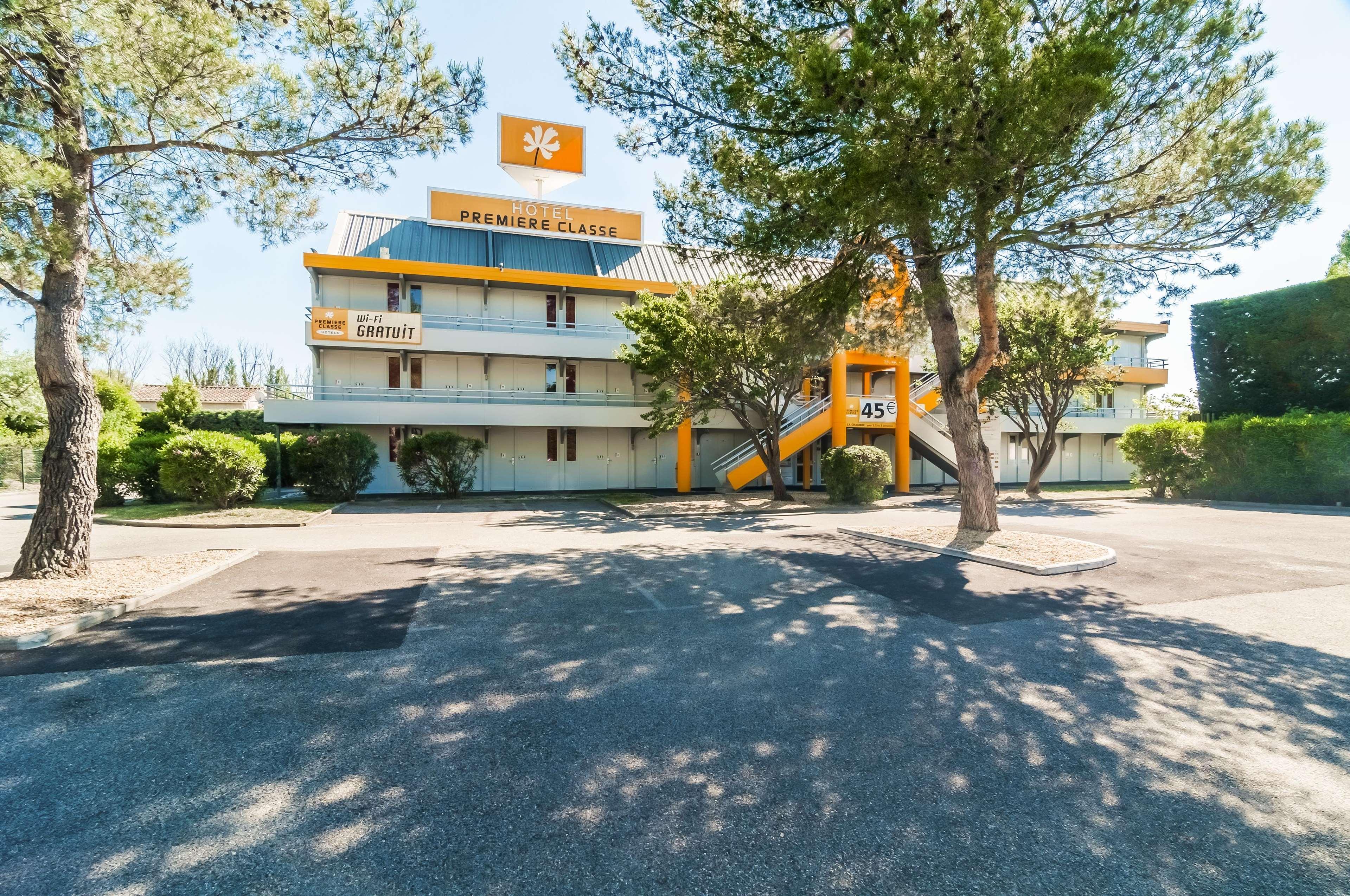 Hotel Première Classe Orange (Vaucluse)