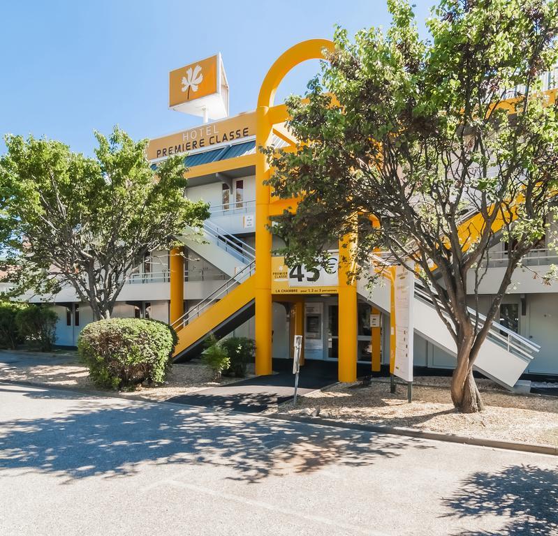 Hotel Première Classe 3*