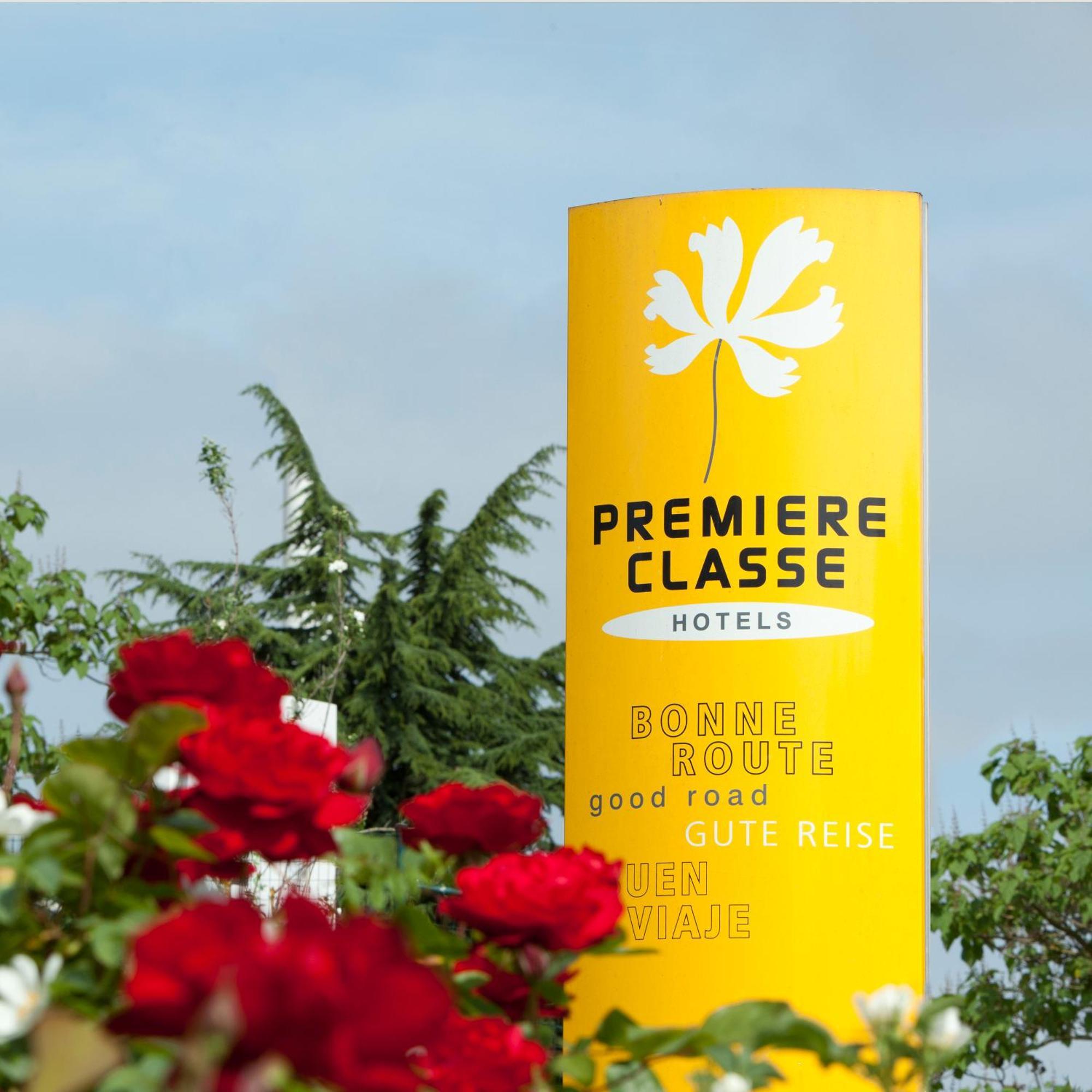 Hotel Première Classe