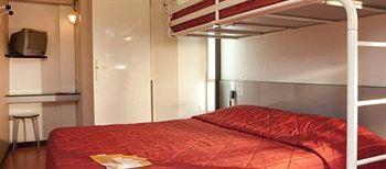 Premiere Classe Orange (Vaucluse)