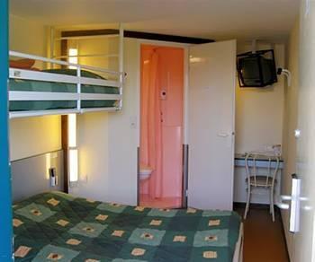 Première Classe Hotel