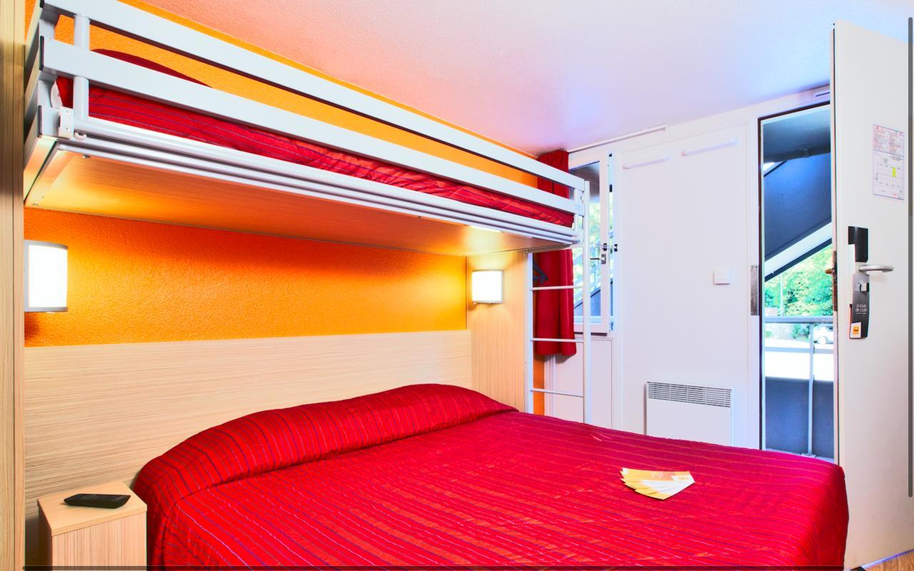 Hotel Première Classe 3*