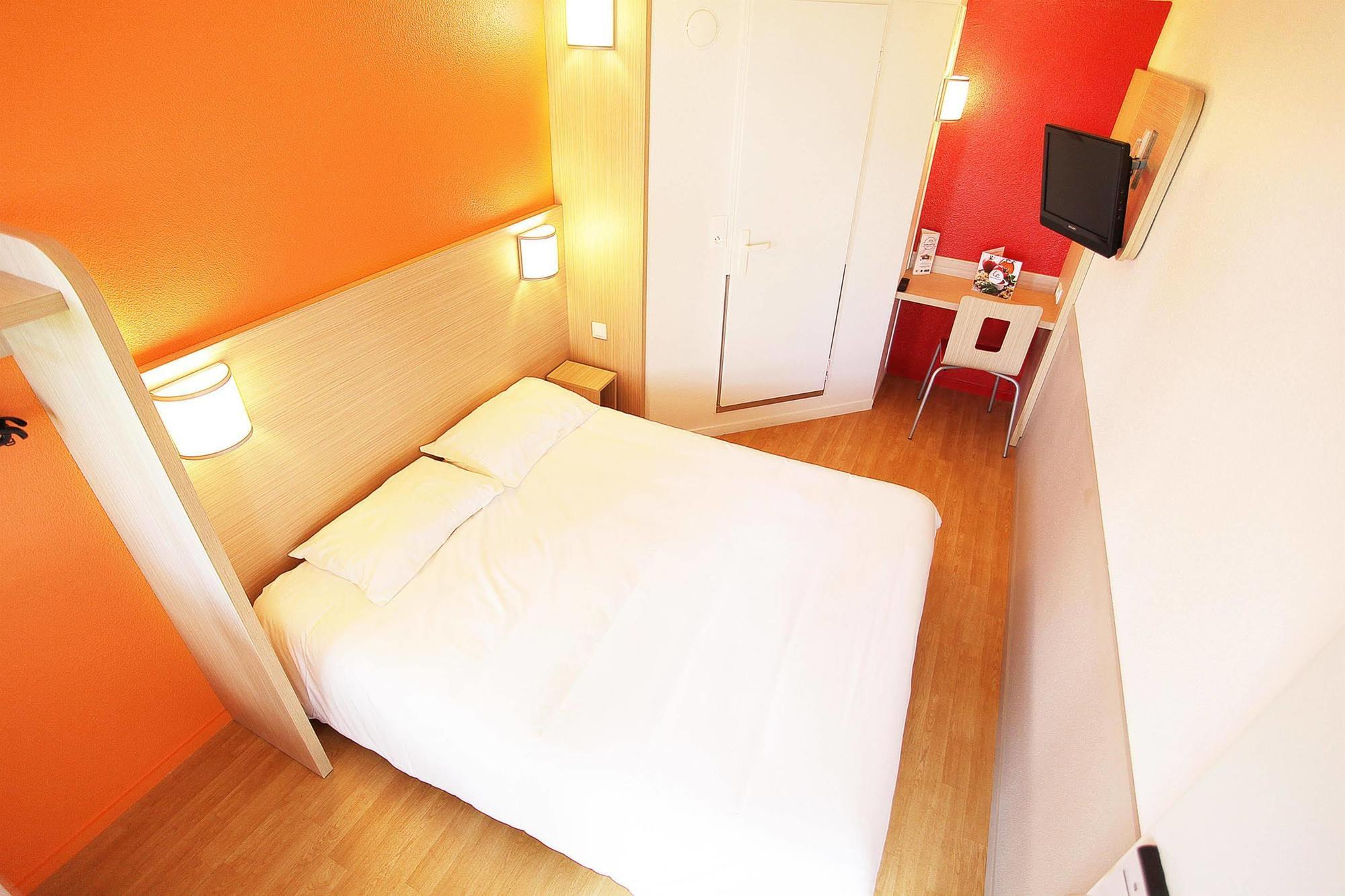 Première Classe 3* Orange (Vaucluse)