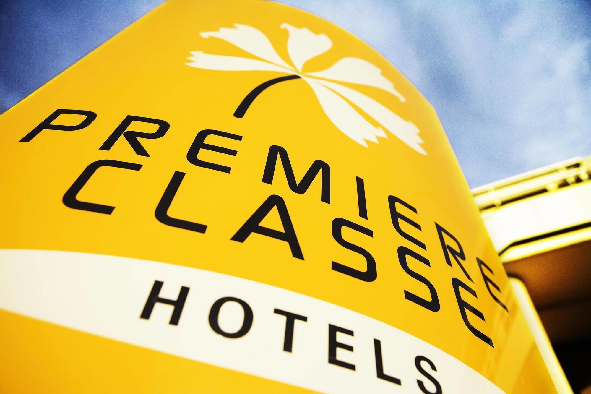 Premiere Classe Orange (Vaucluse)
